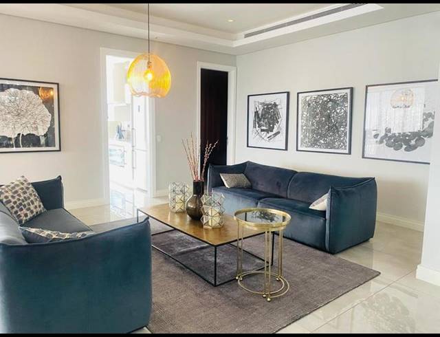 3 BEDROOM PROPERTY TO RENT IN SANDTON CENTRAL